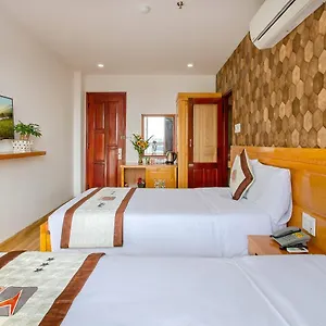 Hotel Quoc Thien, Da Nang