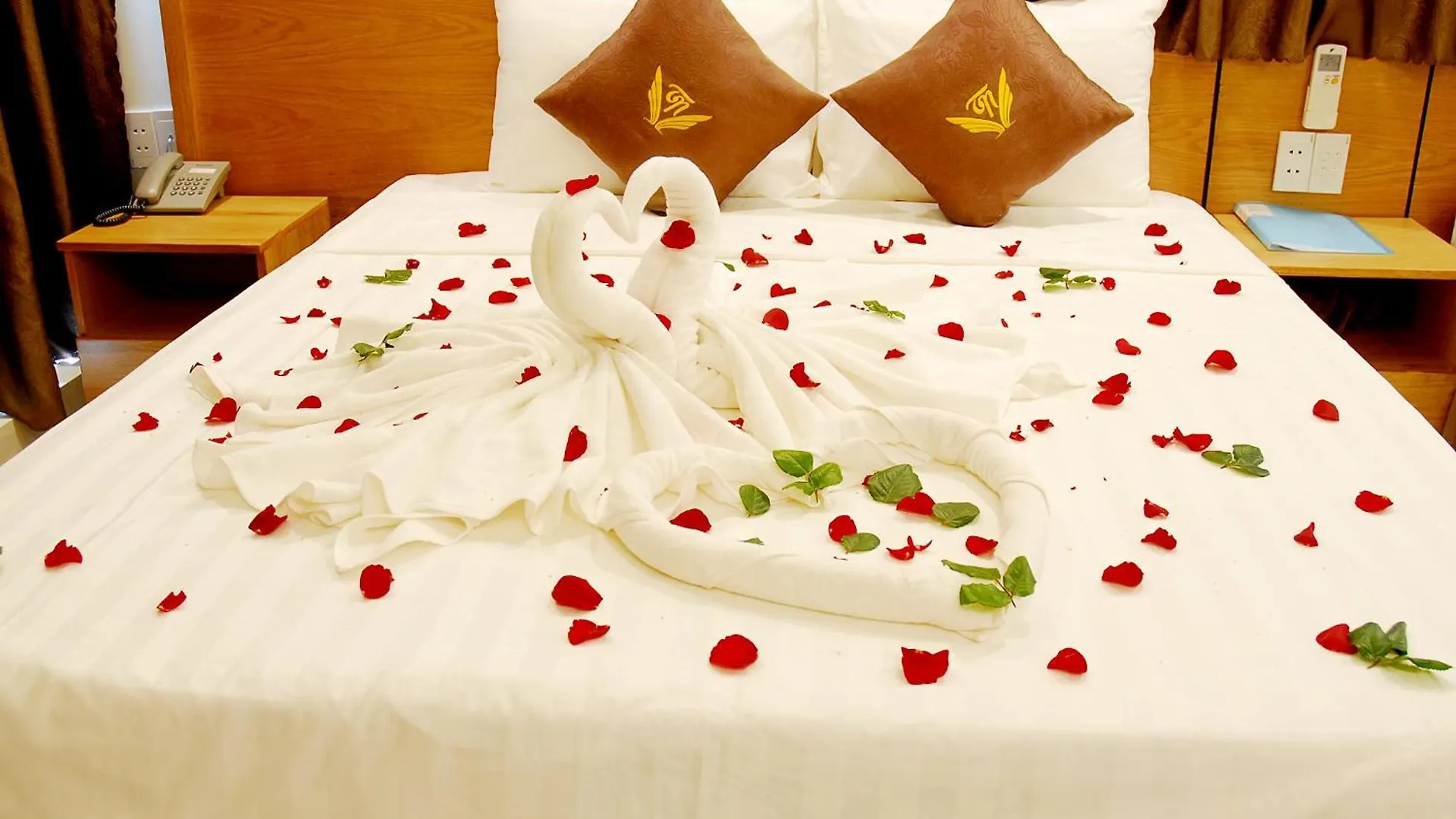 Trang Ngan Hotel By Thg Da Nang