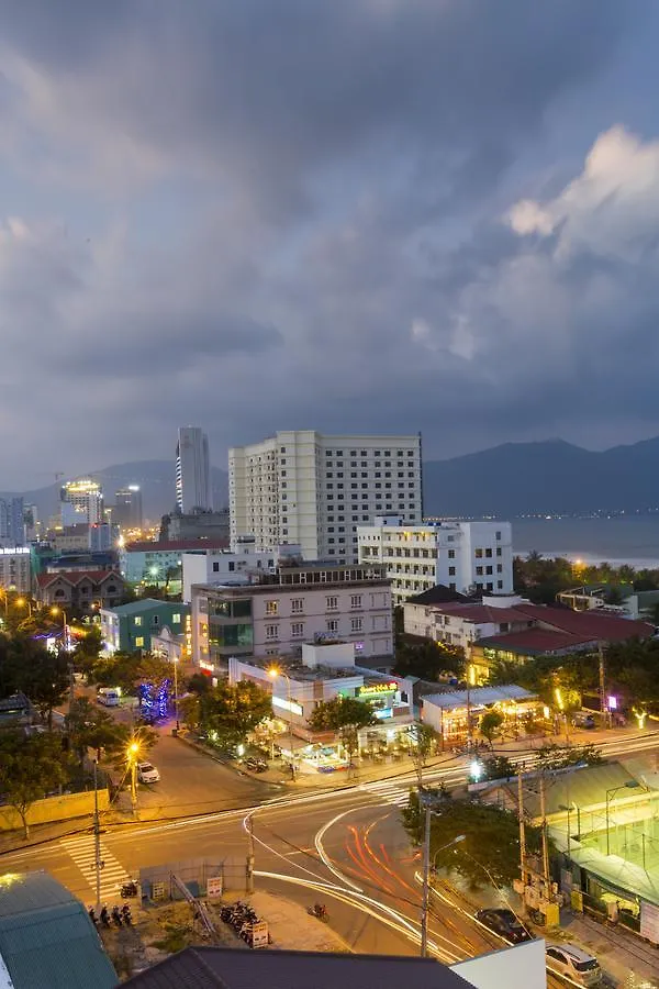 Trang Ngan Hotel By Thg Da Nang 3*,  Vietnam