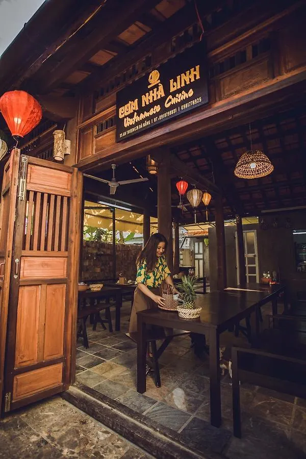 ***  Trang Ngan Hotel By Thg Da Nang Vietnam