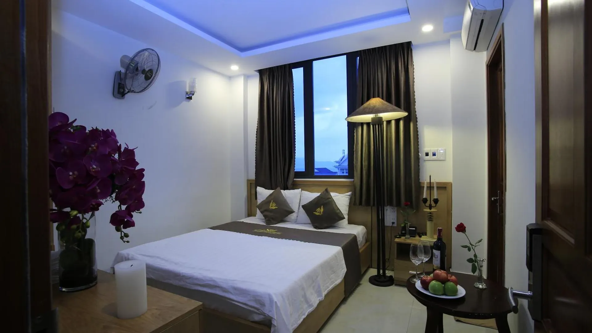 Trang Ngan Hotel By Thg Da Nang 3*,  Vietnam