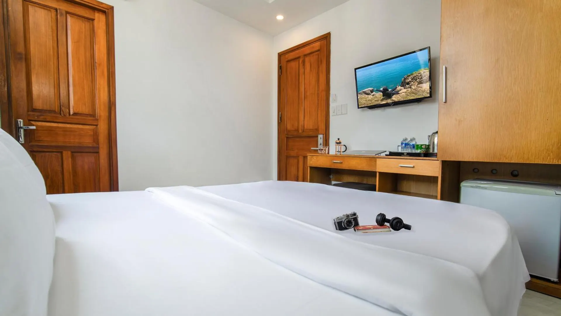 Trang Ngan Hotel By Thg Da Nang 3*,  Vietnam