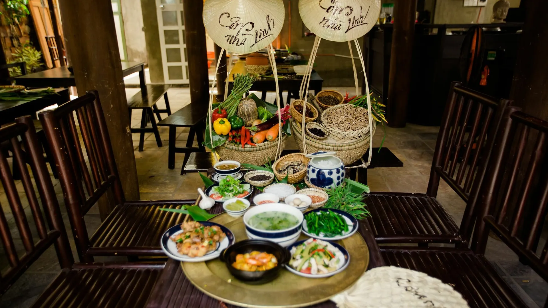 Trang Ngan Hotel By Thg Da Nang