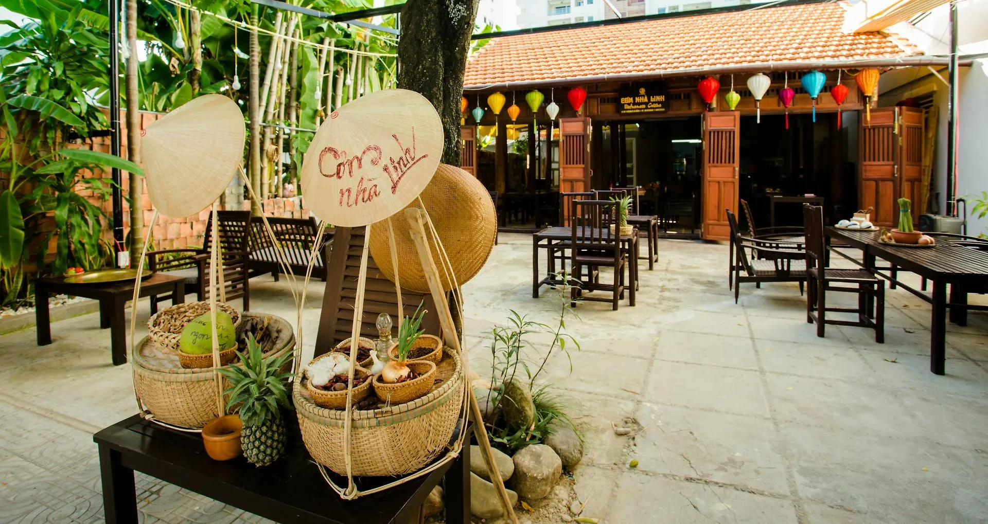 Trang Ngan Hotel By Thg Da Nang